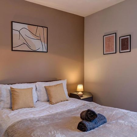 Cosy 2 Bed Home Честерфілд Екстер'єр фото