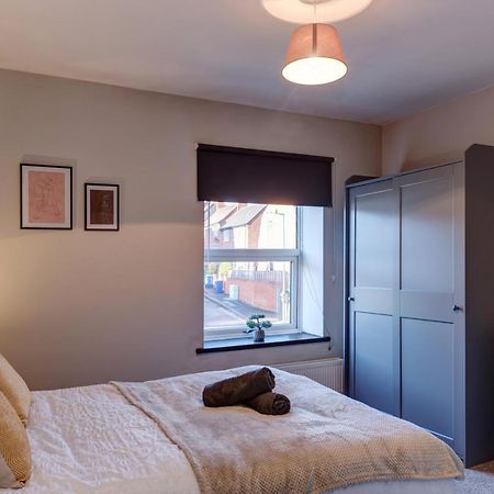 Cosy 2 Bed Home Честерфілд Екстер'єр фото