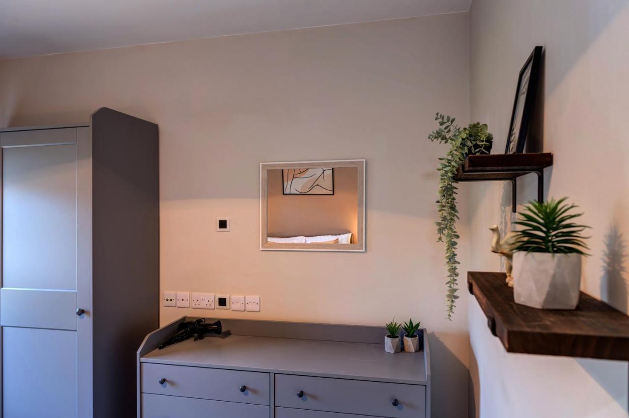 Cosy 2 Bed Home Честерфілд Екстер'єр фото