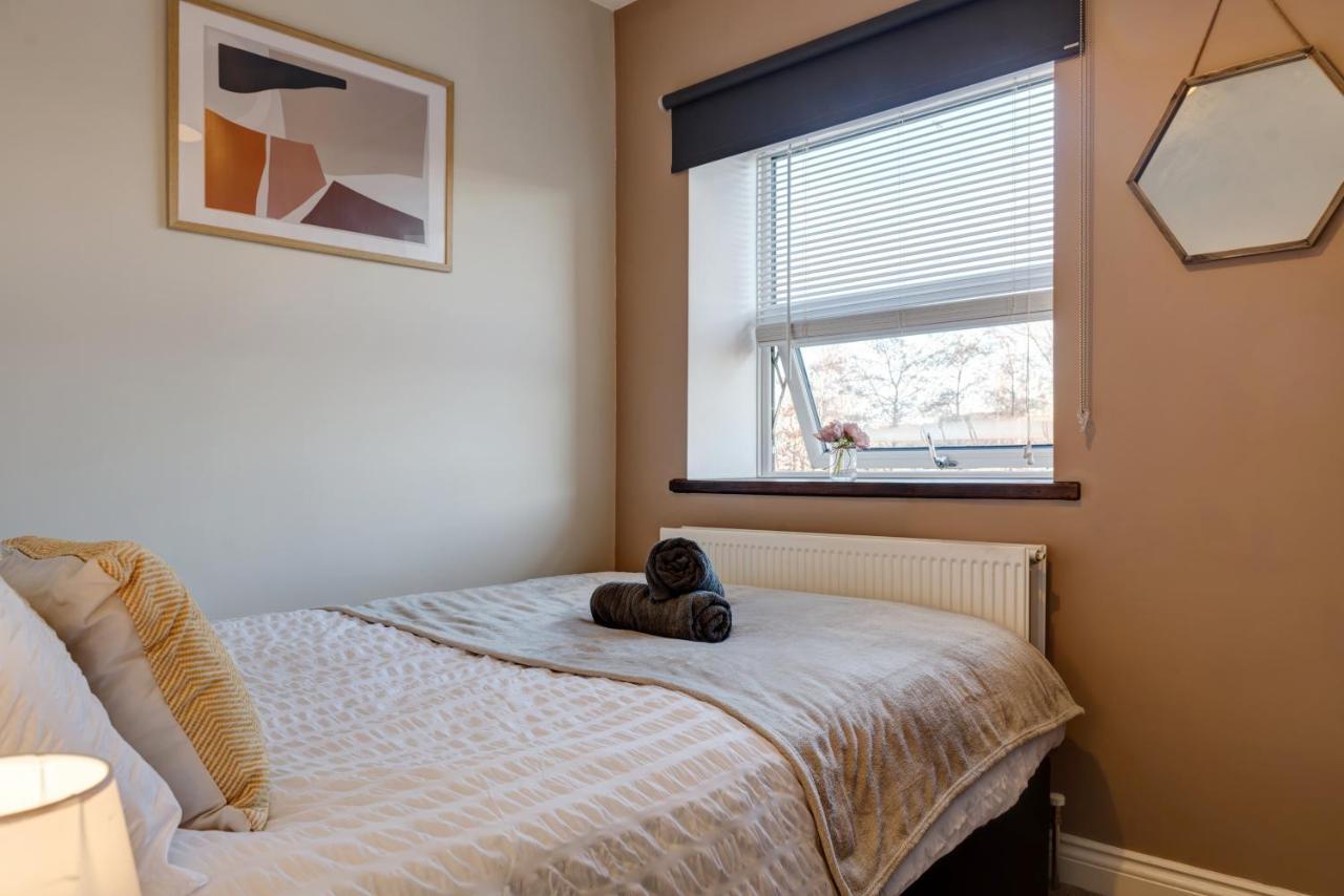 Cosy 2 Bed Home Честерфілд Екстер'єр фото